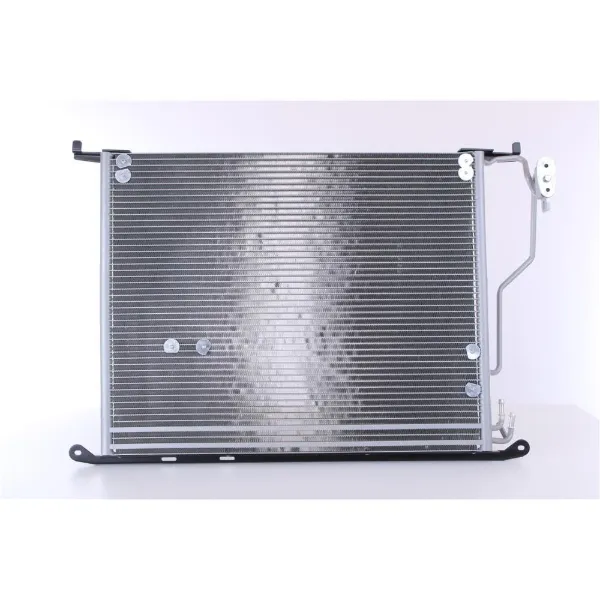 Radiador de aparelho de ar condicionado A2205000854 Mercedes