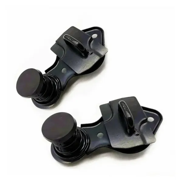 Fecho da capota 2038800460 Mercedes