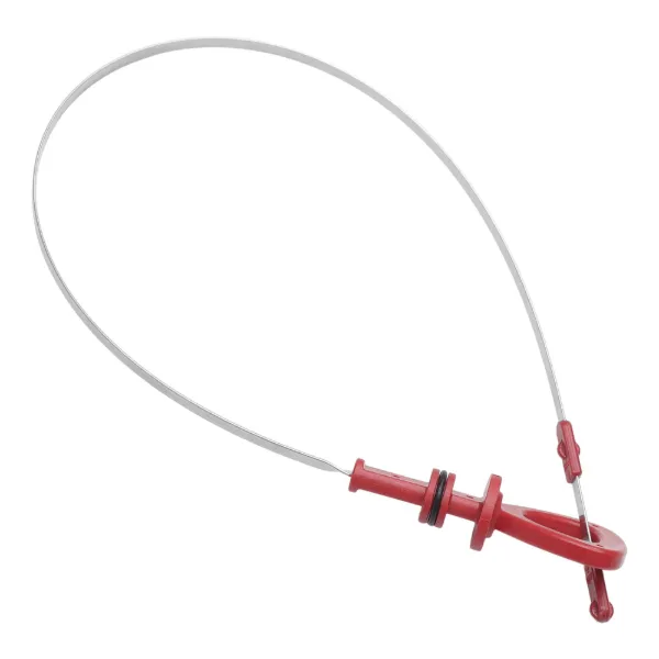 Sonda (indicador) do nível de óleo no motor 1110100472 Mercedes