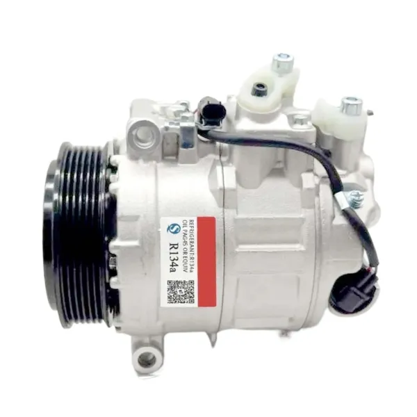 Compressor de aparelho de ar condicionado 0022305211 Mercedes