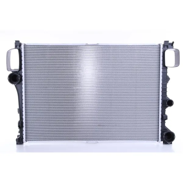 Radiador de esfriamento de motor A2215003203 Mercedes