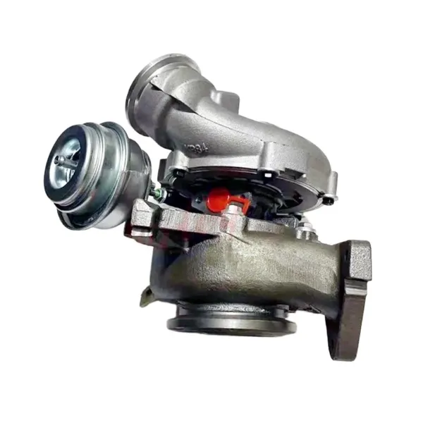 Motor montado 266980 Mercedes