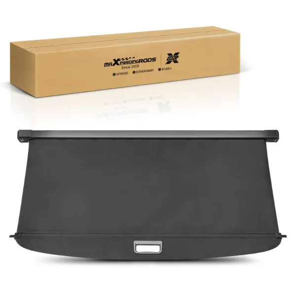 Estore da seção de bagagem 2538107200 Mercedes