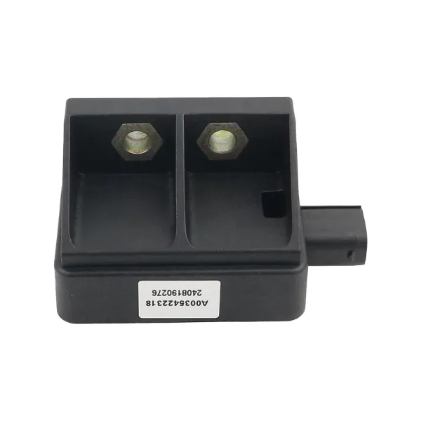 Sensor do ângulo (de velocidade) de viragem de automóvel A0035422318 Mercedes