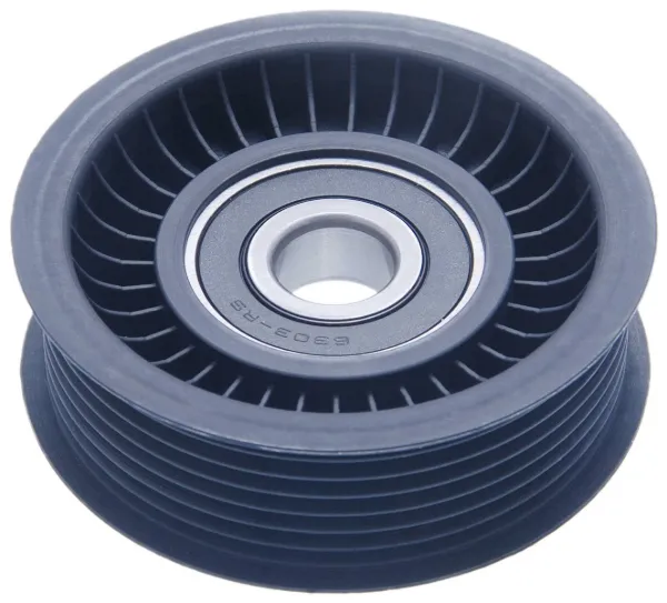 Rolo parasita da correia de transmissão A6422300342 Mercedes