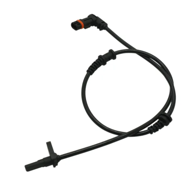 Sensor dianteiro de ABS 1695401417 Mercedes