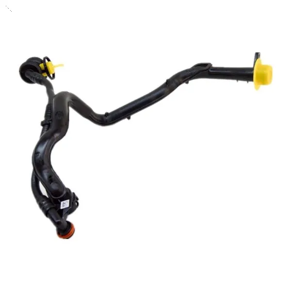 Cano derivado de ventilação de cárter (de separador de óleo) A2760182300 Mercedes