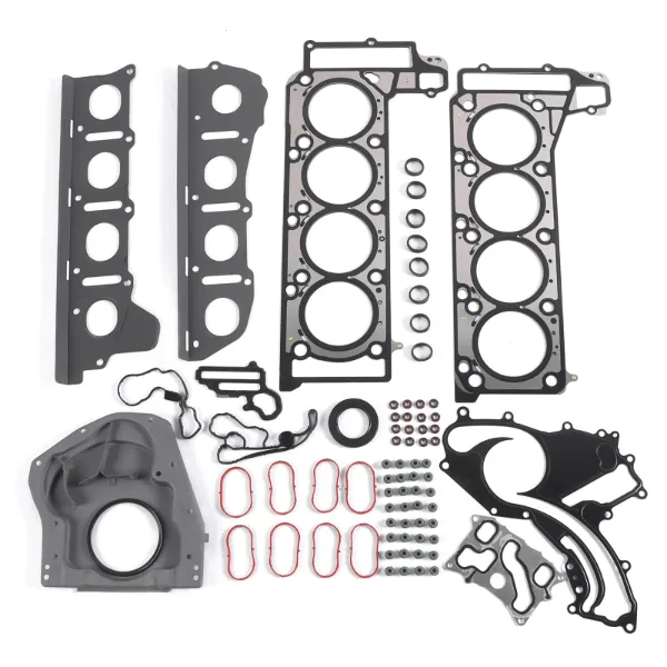 Vedante esquerdo de cabeça de motor (CBC) 2780160125 Mercedes