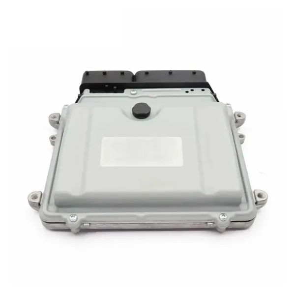 Módulo de direção (Centralina eletrônica) de motor A2731532979 Mercedes