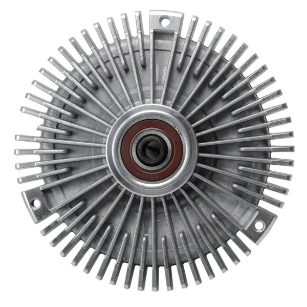 Acoplamento viscoso de ventilador de esfriamento A0002005122 Mercedes