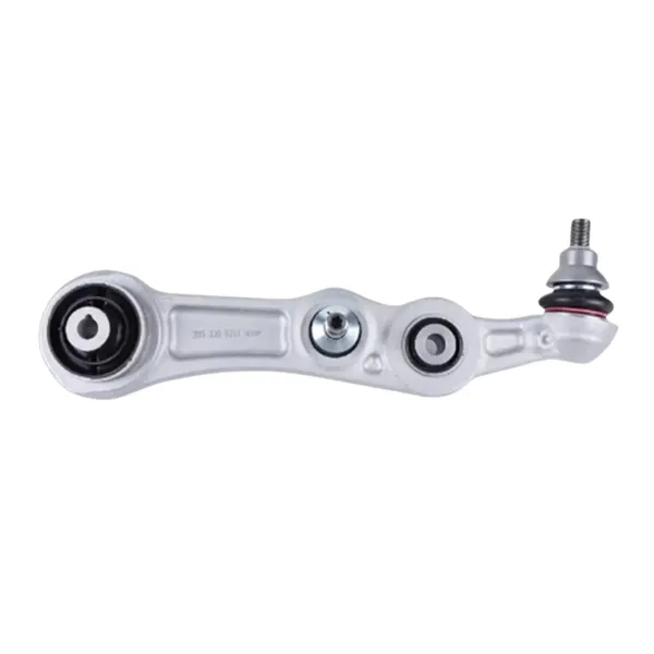 Braço oscilante inferior direito de suspensão dianteira 2053306201 Mercedes