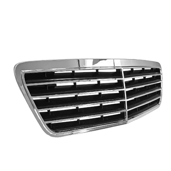 Grelha do radiador 2118800583 Mercedes