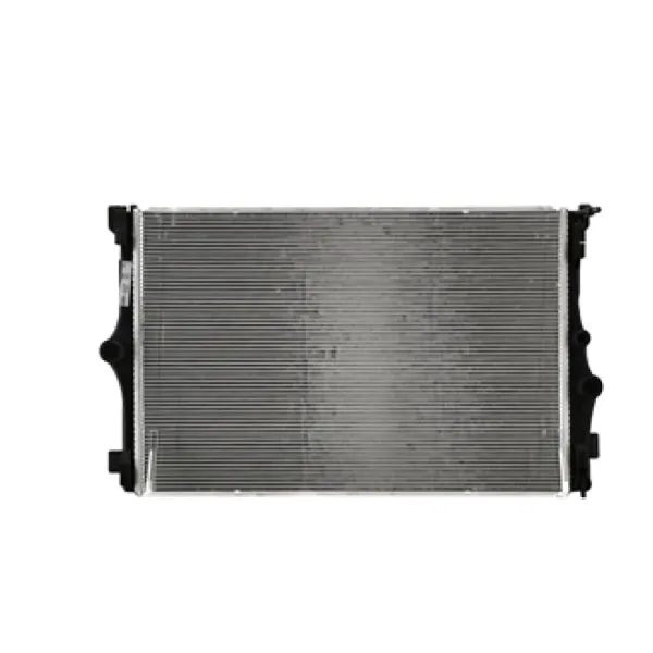 Radiador de esfriamento de motor A2475000003 Mercedes