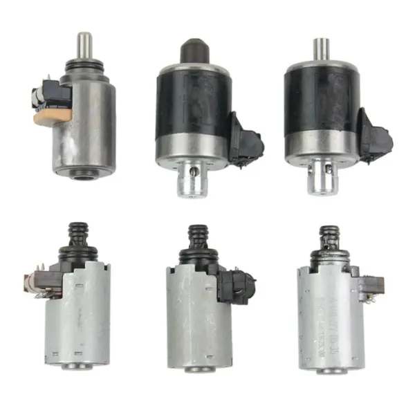 Solenoide da Caixa Automática de Mudança A1402770398 Mercedes