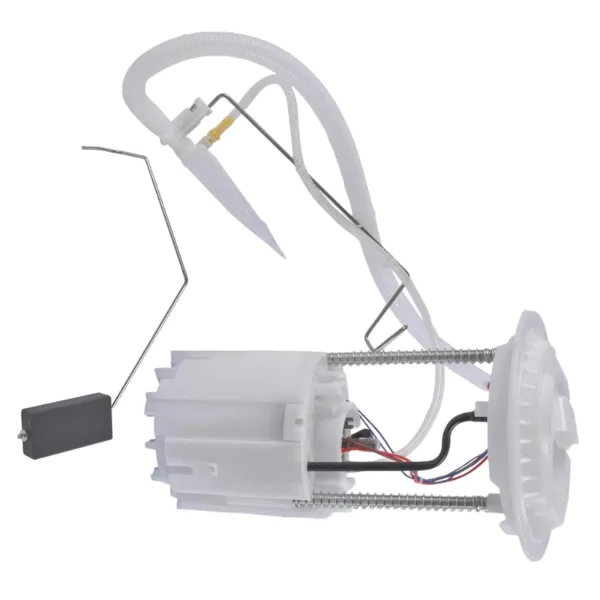 Módulo de bomba de combustível com sensor do nível de combustível A2514700894 Mercedes