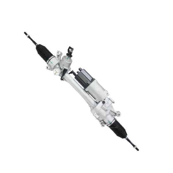 Cremalheira da direção A2054607802 Mercedes