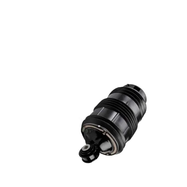Coxim pneumático (suspensão de lâminas pneumática) do eixo traseiro A2113201525 Mercedes