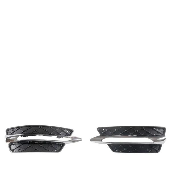 Luzes máximas esquerdas A2049068900 Mercedes