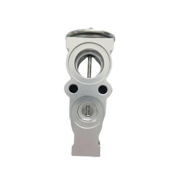 Válvula TRV de aparelho de ar condicionado 1678309401 Mercedes