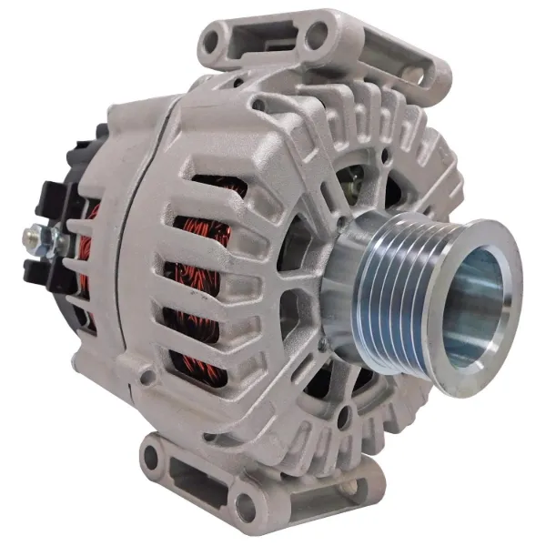 Gerador A0009067900 Mercedes