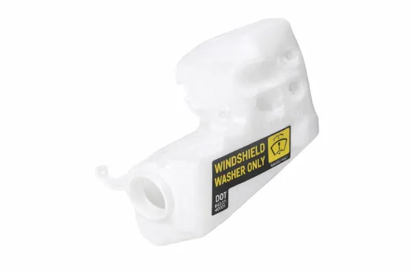 Tanque de fluido para lavador de vidro 2208690020 Mercedes