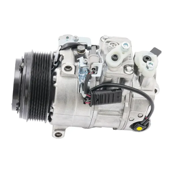 Compressor de aparelho de ar condicionado A0008302700 Mercedes