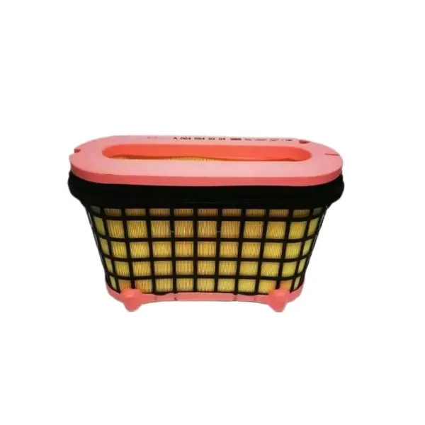 Filtro de ar A0040948404 Mercedes
