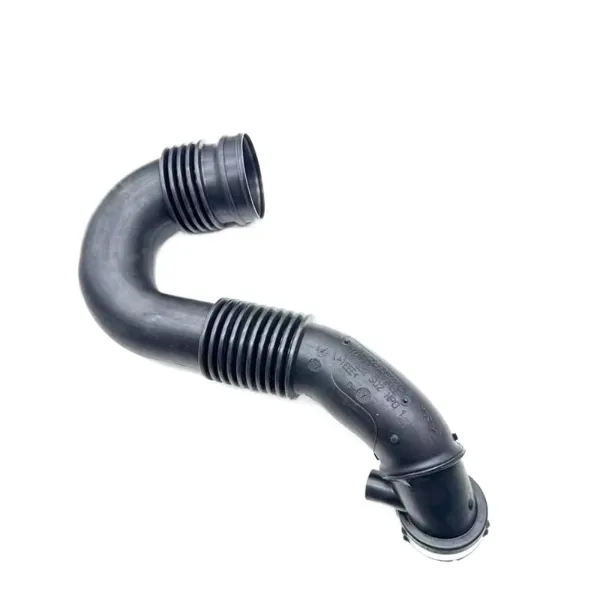 Cano derivado de ar, saída de filtro de ar A9065280224 Mercedes