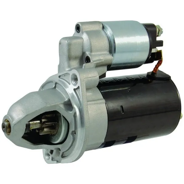 Motor de arranco A0041518101 Mercedes