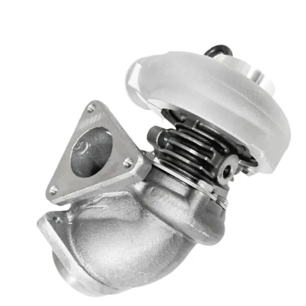 Turbina 6020900880 Mercedes
