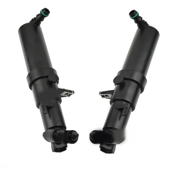 Injetor de fluido para lavador da luz dianteira direita A2218600247 Mercedes