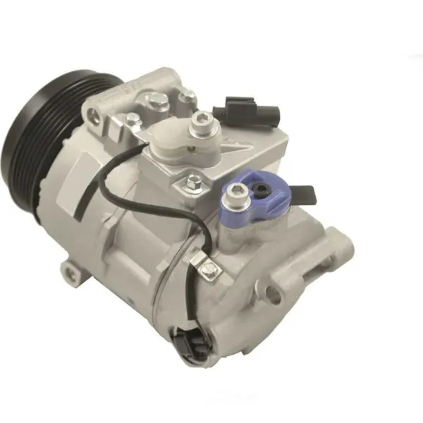 Compressor de aparelho de ar condicionado 0012302811 Mercedes