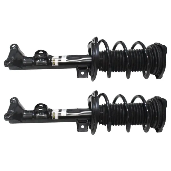 Rolamento de suporte do amortecedor dianteiro 2049810025 Mercedes