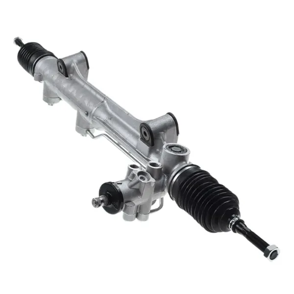 Cremalheira da direção A1634600725 Mercedes