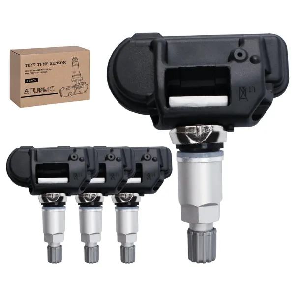 Sensor de pressão de ar nos pneus A0009057200 Mercedes