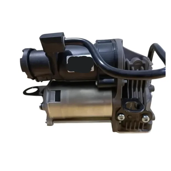 Compressor de bombeio pneumático (de amortecedores) A2223200604 Mercedes