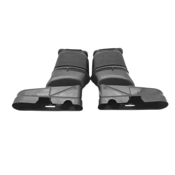 Tomada de ar de filtro de ar A2760900111 Mercedes