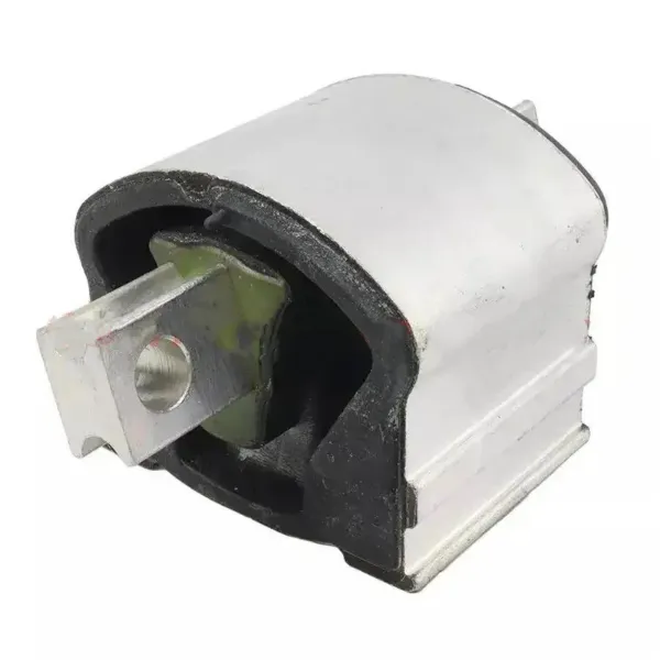 Coxim de transmissão (suporte da caixa de mudança) A2052405300 Mercedes