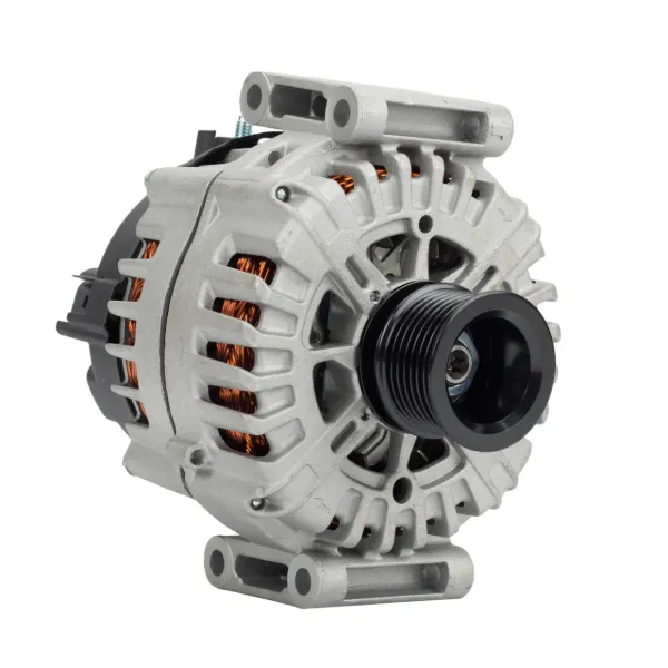 Gerador A0009060903 Mercedes