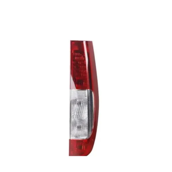 Lanterna traseira esquerda A6398201664 Mercedes