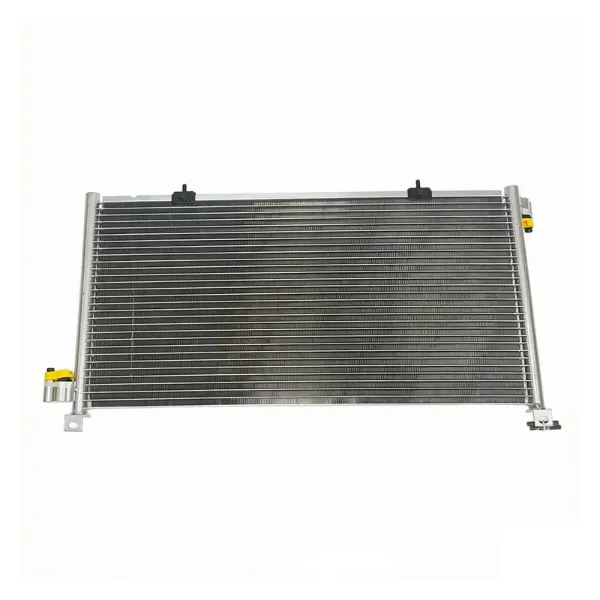 Radiador de aparelho de ar condicionado A4635004000 Mercedes