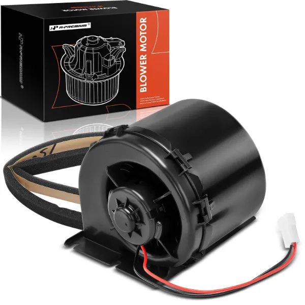 Motor traseiro de ventilador de forno (de aquecedor de salão) 28303108 Mercedes