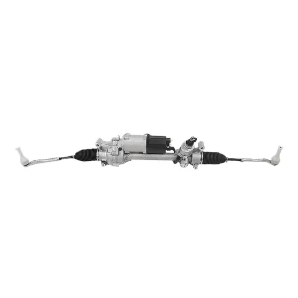 Cremalheira da direção A2054602801 Mercedes