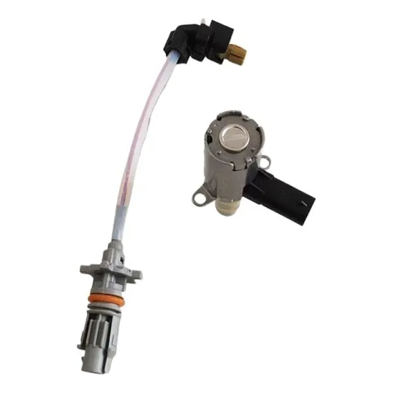 Válvula de regulação de pressão de óleo A2781800415 Mercedes