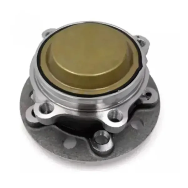 Cubo dianteiro 2053340400 Mercedes