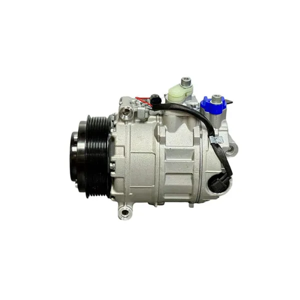 Compressor de aparelho de ar condicionado 0008307602 Mercedes