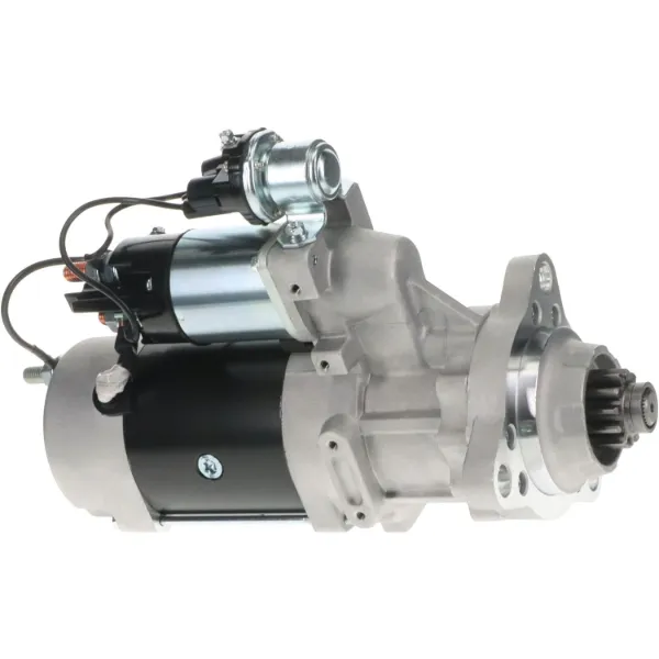 Motor de arranco A0061511501 Mercedes