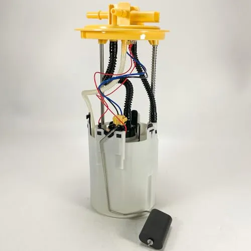 Módulo de bomba de combustível com sensor do nível de combustível A9064701994 Mercedes