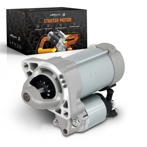 Motor de arranco A6519060026 Mercedes