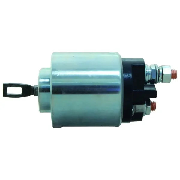 Relê retrator do motor de arranco 11526910 Mercedes